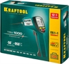 KRAFTOOL  TRM-1000, -30° +950°С, пирометр инфракрасный (45703-950) 45703-950