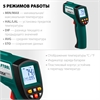 KRAFTOOL  TRM-1000, -30° +950°С, пирометр инфракрасный (45703-950) 45703-950