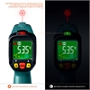 KRAFTOOL  TRM-550, -30° +550°С, пирометр инфракрасный (45705-550) 45705-550