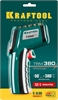 KRAFTOOL  TRM-380, -50° +380°С, пирометр инфракрасный (45707-380) 45707-380