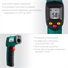 KRAFTOOL  TRM-380, -50° +380°С, пирометр инфракрасный (45707-380) 45707-380