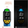 ЗУБР  ТермПро-700, -30° +650°С, инфракрасный пирометр, Профессионал (45721-650) 45721-650