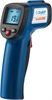 ЗУБР  ТермПро-550 -30° +550°С, инфракрасный пирометр, Профессионал (45723-550) 45723-550