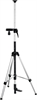 ЗУБР  ШШ-4, элевационная распорная наборная штанга-штатив с треногой (34972) 34972