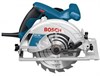 Пила дисковая BOSCH GKS 190 16901