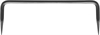 ЗУБР  200 x 70 x 8 мм, 100 шт, строительная скоба кованая (311165-200-70) 311165-200-70