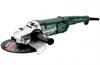 Машина шлифовальная угловая METABO WE 2200-230 36699