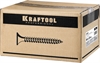 KRAFTOOL  СГД, 55 х 3.5 мм, фосфатированное покрытие, 2700 шт, саморез гипсокартон-дерево (3005-55) 3005-55
