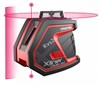 Нивелир лазерный CONDTROL XLiner Combo 360 21770