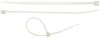 STAYER  2.5 x 100 мм, нейлон РА66, 100 шт, белые, хомуты-стяжки, Professional (3785-10) 3785-10