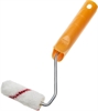 STAYER  NYLON, 15 х 70 мм, бюгель 6 мм, ворс 8 мм, полиамид, для агрессивных сред, малярный мини-валик в сборе (03-0506-07) 03-0506-07_z01