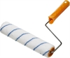 STAYER  NYLON, 40 х 240 мм, бюгель 6 мм, ворс 6 мм, полиамид, для агрессивных сред, малярный валик (03041-24) 03041-24