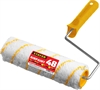 STAYER  GIRPAINT, 48 х 240 мм, бюгель 8 мм, ворс 12 мм, полиакрил, все виды ЛКМ, малярный валик, Professional (0314-24) 0314-24_z02