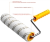 STAYER  MICROTEX, 48 х 240 мм, бюгель 8 мм, ворс 9 мм, для агрессивных сред, малярный валик, Professional (0341-24) 0341-24
