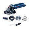 Машина шлифовальная угловая BOSCH GWS 9-125 14592