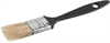 СИБИН  25 мм, 1″, светлая смешанная щетина, пластиковая ручка, все виды ЛКМ, плоская кисть (01008-025) 01008-025