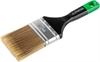 STAYER  UNIVERSAL-ARTEX, 75 мм, 3″, искусственная щетина, деревянная ручка, для высокотекучих ЛКМ, плоская кисть (0106-075) 0106-075