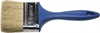 STAYER  Universal, 100 мм, 4″, натуральная щетина, пластмассовая ручка, все виды ЛКМ, плоская кисть, Professional (01085-100) 01085-100_z01
