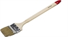 STAYER  UNIVERSAL, 75 мм, 3″, светлая натуральная щетина, деревянная ручка, все виды ЛКМ, радиаторная кисть (0111-75) 0111-75