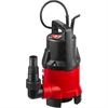 ЗУБР  300 Вт, дренажный насос для грязной воды (НПГ-М1-300) НПГ-М1-300