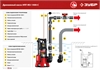 ЗУБР  1400 Вт, дренажный насос для грязной воды, корпус - нерж. сталь (НПГ-М3-1400-С) НПГ-М3-1400-С