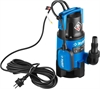ЗУБР  550 Вт, дренажный насос для грязной воды, Профессионал (НПГ-Т3-550) НПГ-Т3-550