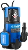 ЗУБР  750 Вт, дренажный насос для грязной воды, Профессионал (НПГ-Т3-750) НПГ-Т3-750