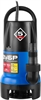 ЗУБР  АкваСенсор 400 Вт, дренажный насос для грязной воды, Профессионал (НПГ-Т7-400) НПГ-Т7-400