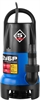 ЗУБР  АкваСенсор 550 Вт, дренажный насос для грязной воды, Профессионал (НПГ-Т7-550) НПГ-Т7-550