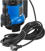 ЗУБР  АкваСенсор 550 Вт, дренажный насос для грязной воды, Профессионал (НПГ-Т7-550) НПГ-Т7-550