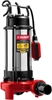 ЗУБР  1350 Вт, фекальный насос с режущим механизмом (НПФ-1350-Р) НПФ-1350-Р