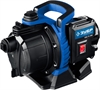 ЗУБР  800 Вт, поверхностный (садовый) центробежный насос, Профессионал (НПЦ-Т3-800) НПЦ-Т3-800