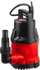 ЗУБР  400 Вт, дренажный насос с минимальным уровнем откачки (НПЧ-М1-400) НПЧ-М1-400
