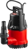 ЗУБР  550 Вт, дренажный насос с минимальным уровнем откачки (НПЧ-М1-550) НПЧ-М1-550