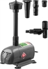 ЗУБР  38 Вт, фонтанный насос (ЗНФЧ-25-2.0) ЗНФЧ-25-2.0