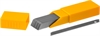 OLFA  9 х 80 х 0.38 мм, 50 шт, сегментированные лезвия (OL-AB-50B) OL-AB-50B