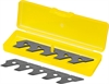 OLFA  5 мм, перовые лезвия для ножа OL-CMP-1 (OL-COB-1) OL-COB-1