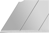 OLFA  25 х 126 х 0.7 мм, 5 шт, сегментированные лезвия (OL-HB-5B) OL-HB-5B