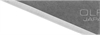 OLFA  6 мм, для ножа, перовые лезвия (OL-KB4-S/5) OL-KB4-S/5