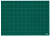 OLFA  420 х 594 х 3 мм, профессиональный коврик (OL-NCM-M) OL-NCM-M