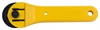 OLFA  45 мм, с круговым лезвием, нож (OL-RTY-2/G) OL-RTY-2/G