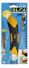 OLFA  Autolock, 18 мм, нож (OL-L5-AL) OL-L5-AL