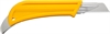 OLFA  с выдвижным лезвием 18 мм, нож (OL-OL) OL-OL