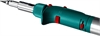 KRAFTOOL  SolderGas, 120 K, 30 - 120 Вт, 1300°С, горелка, фен, пьезоподжиг, набор 10 в 1, газовый паяльник (55503-H10) 55503-H10