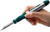 KRAFTOOL  SolderGas, 70 A, 30 - 70 Вт, 1300°С, горелка, фен, набор 3 в 1, газовый паяльник (55504-H3) 55504-H3