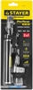 STAYER  PS 400, 45 Вт, 1200°С, в наборе: 5 в 1, пьезоподжиг, горелка, фен, 4 жала, газовый паяльник, Professional(55505-H6) 55505-H6