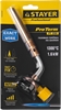 STAYER  ProTerm Turbo, PT 350, 1300°C, турбо нагрев + 30%, газовая горелка на баллон с цанговым соединением, Professional (55586) 55586