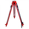 Штатив нивелирный алюм. S6-2 для оптических нивелир. 21702