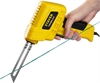STAYER  Thermo cut, 150 Вт, в наборе: 2 ножа, быстрый рез пенопласта + пластика, прибор для терморезки (45255-H2) 45255-H2