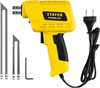 STAYER  Thermo cut, 150 Вт, в наборе: 2 ножа, быстрый рез пенопласта + пластика, прибор для терморезки (45255-H2) 45255-H2